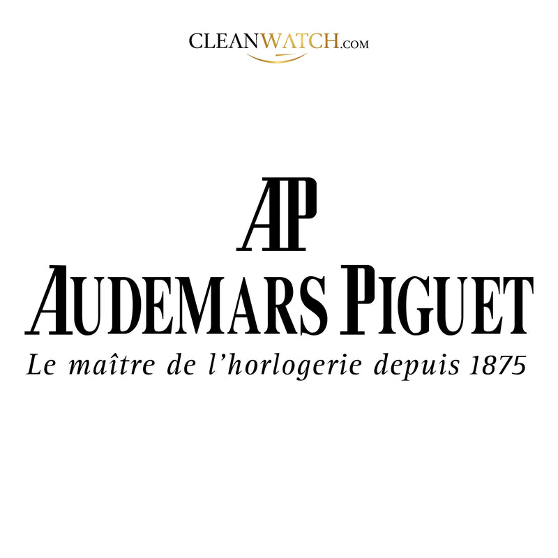 Audemars Piguet