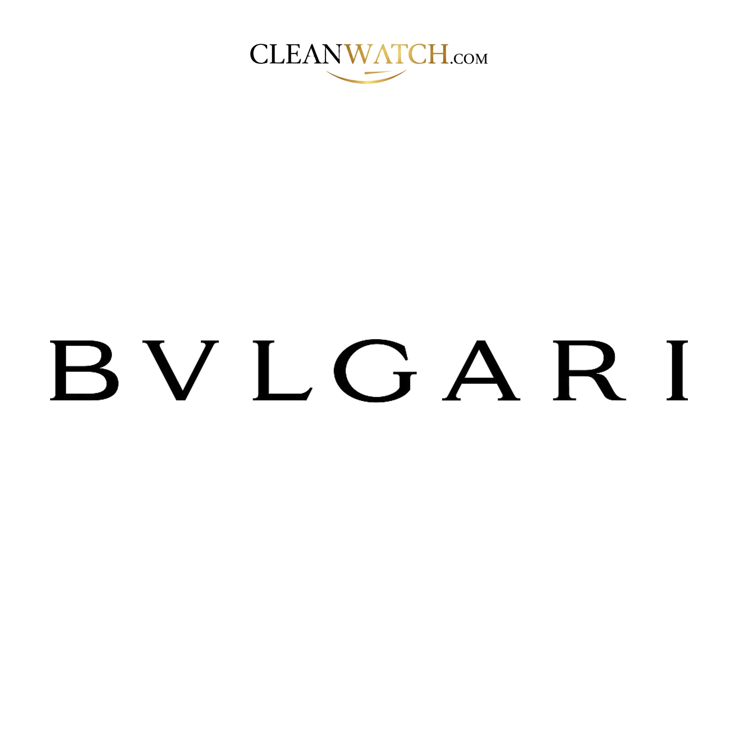 Bvlgari