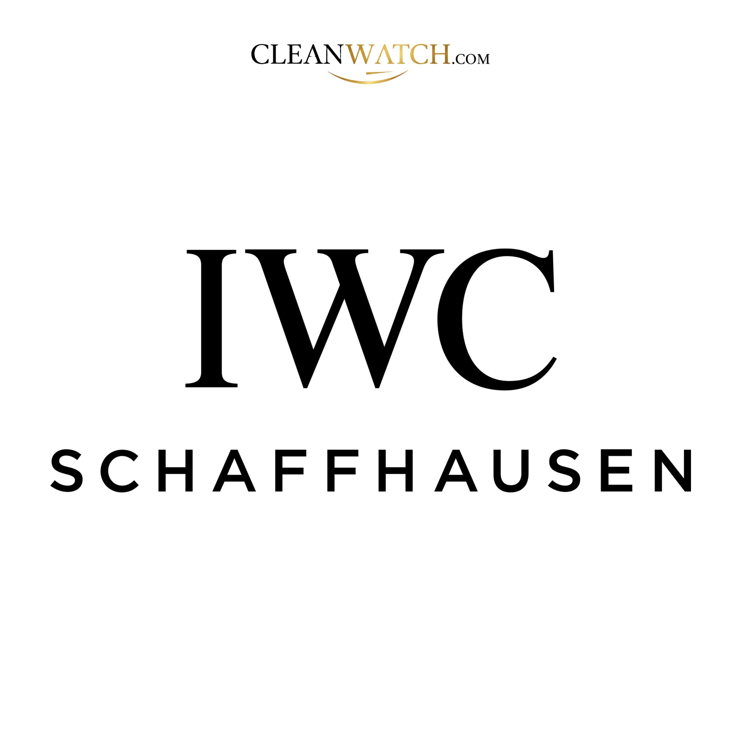 IWC