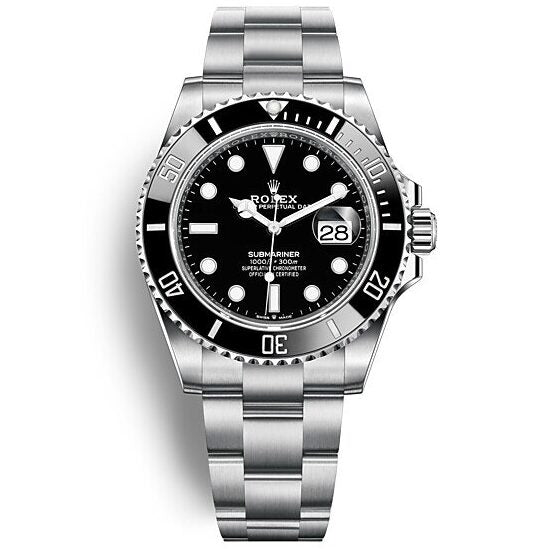 Submariner Collection