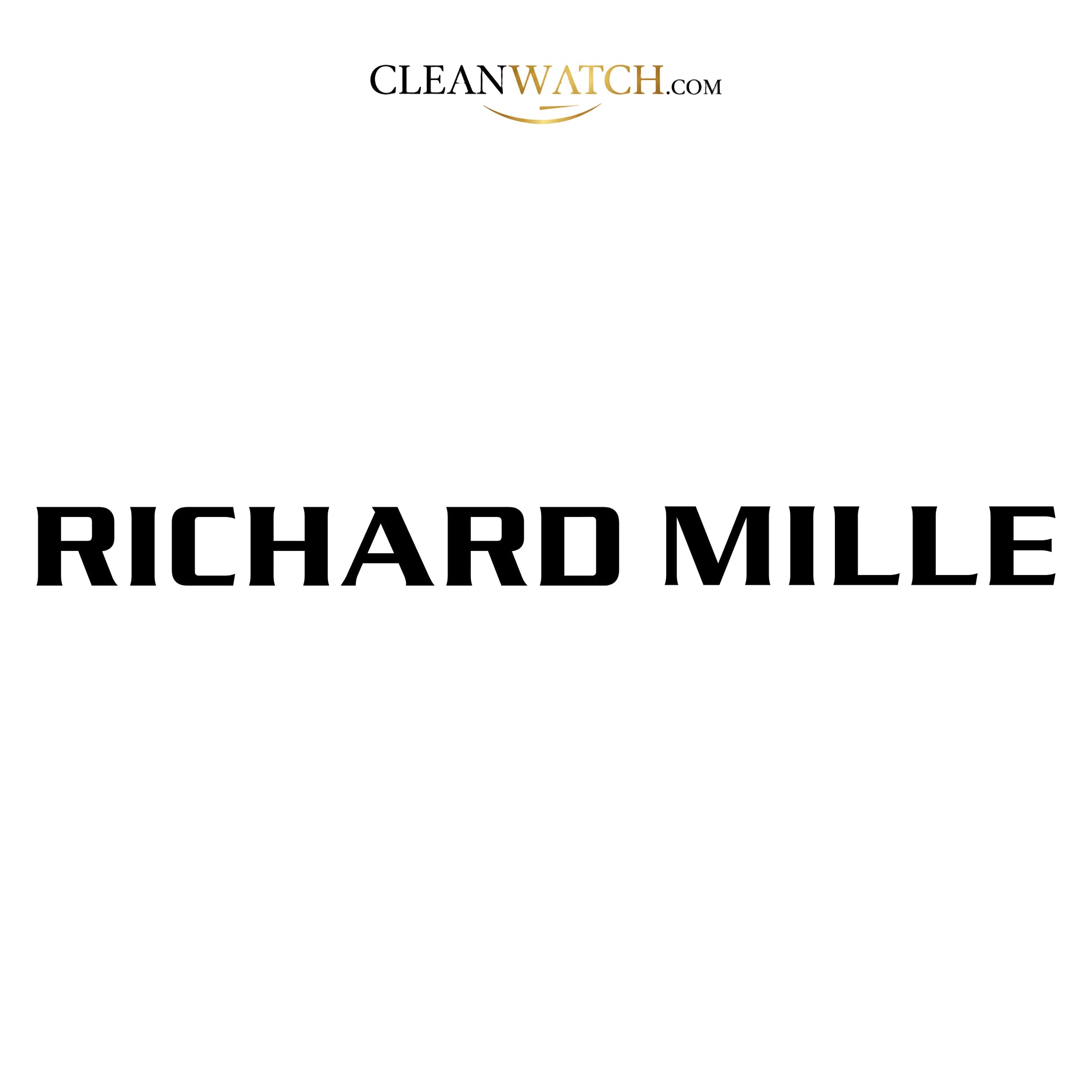 Richard Mille