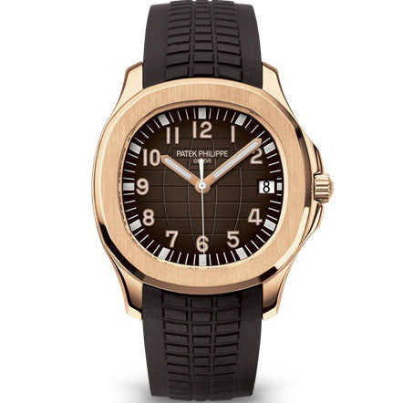 AQUANAUT 5167R BRUN
