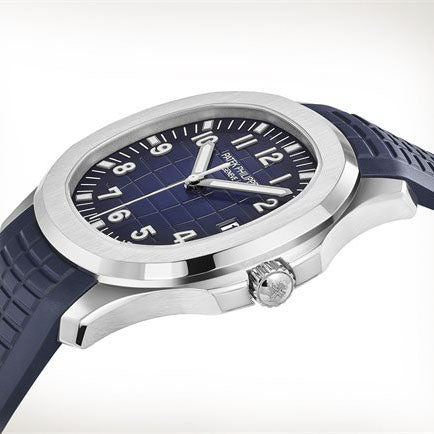 AQUANAUT 5168G BLEU