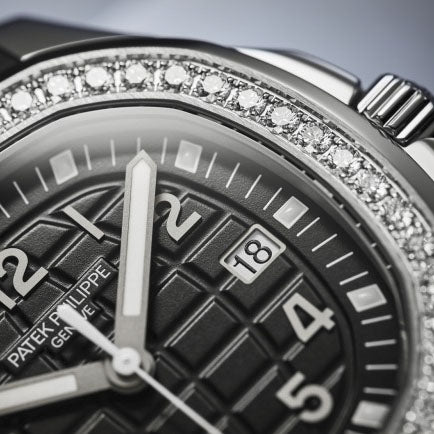 AQUANAUT 5267/200A NOIR