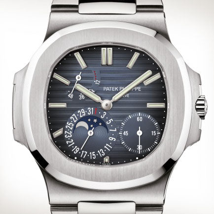 NAUTILUS 5712/1A BLEU