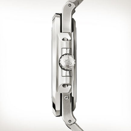 NAUTILUS 5712/1A BLEU