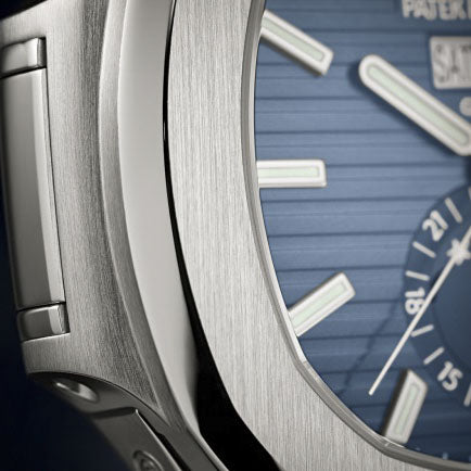 NAUTILUS 5726/1A BLEU