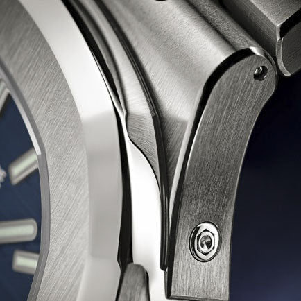 NAUTILUS 5726/1A BLEU