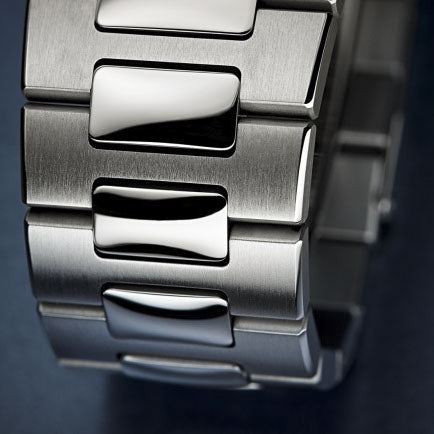 NAUTILUS 5726/1A BLEU