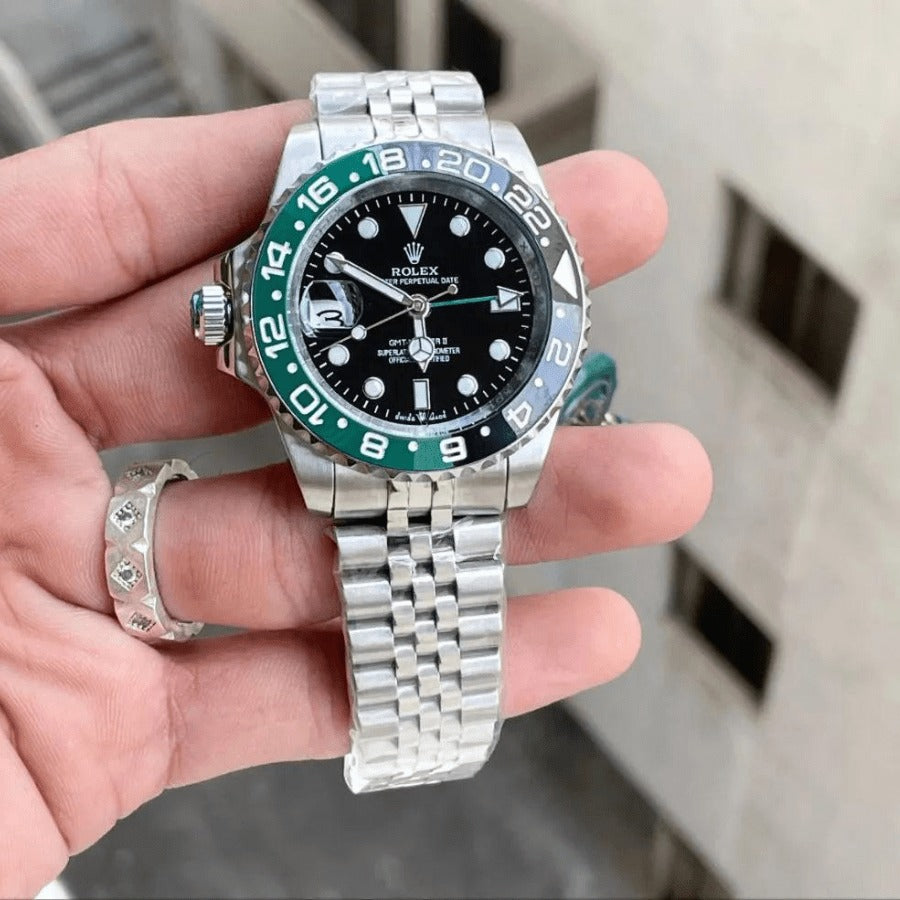 GMT-MASTER II SPRITE JUBILEE